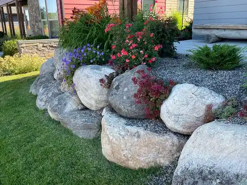 landscaping services Waupun